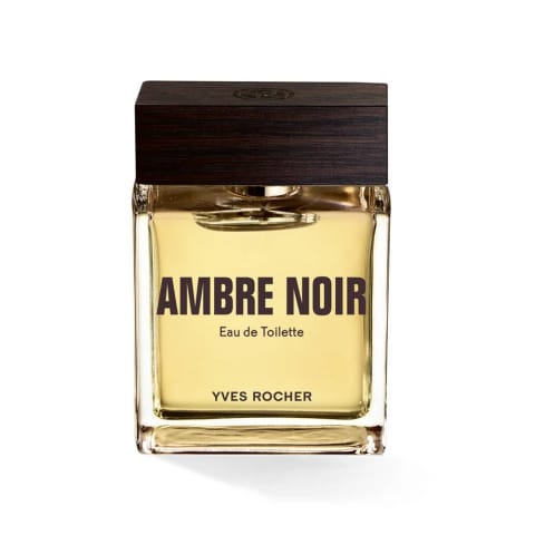 Ambre Noir - ادوپرفیوم 50 میل