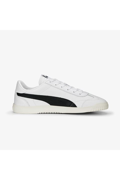 کفش ورزشی یونیسکس Puma Club 5V5 سفید