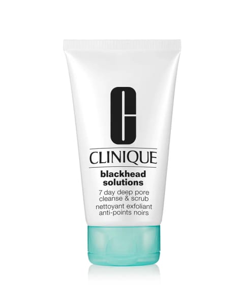 Blackhead Solutions 7 Day Deep Pore Cleanse & Scrub