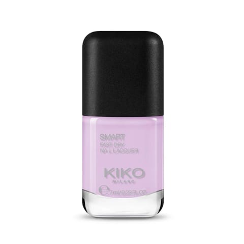 Oje - Smart Nail Lacquer - 75 Pastel Lilac