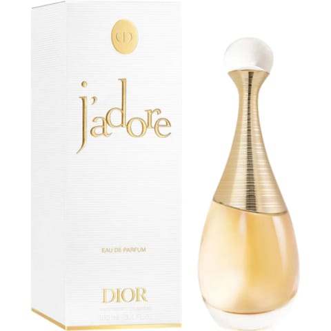 دیور ژادور اسپری عطر زنانه ۱۰۰ میلیلیتری EDP