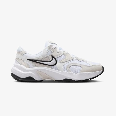 کفش ورزشی زنانه Nike AL8 کرم