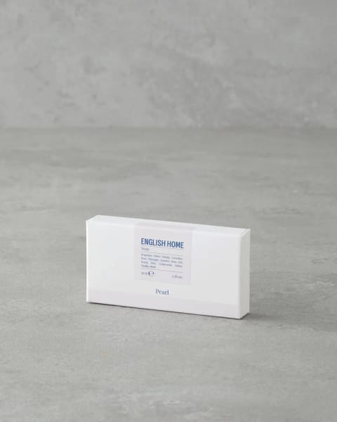 صابون جامد Pearl ۵۰ گرم
