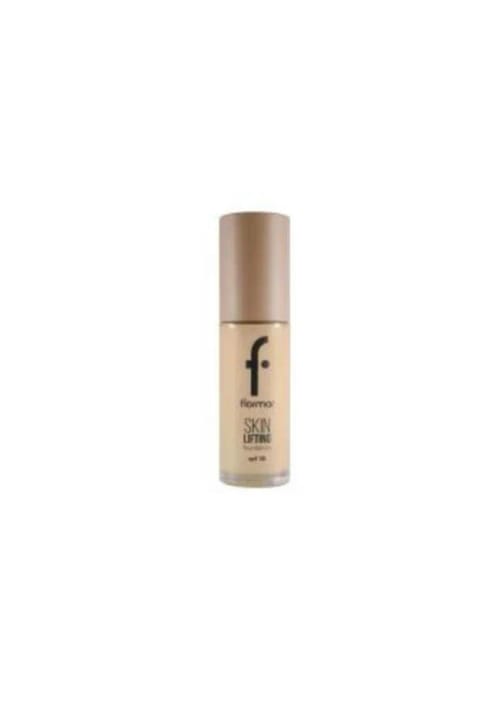 فنداسیون Flormar Skin Lifting با بافت کرمی و SPF 30 - رنگ 050