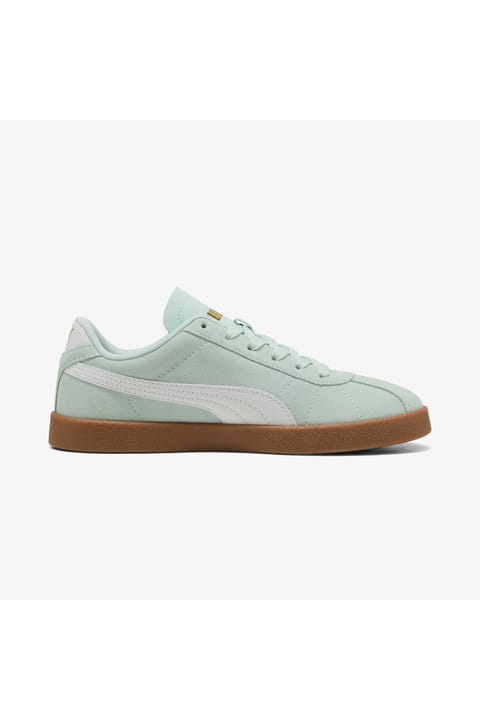 کفش ورزشی یونیسکس Puma Club II آبی