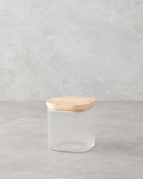 شیشه بوروسیلیکات Marissa 750 ml شفاف