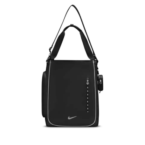 کیف توت زنانه Nike NSW Commute Reflective مشکی