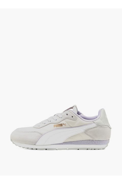 کتانی زنانه Puma ST MILER ROSE