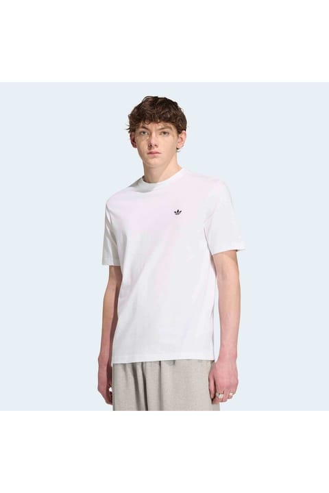 تی‌شرت ورزشی مردانه adidas Ess Reg Tee KS7390
