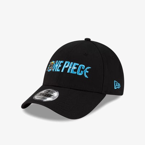 کلاه New Era X One Piece Onepick یونیسکس مشکی