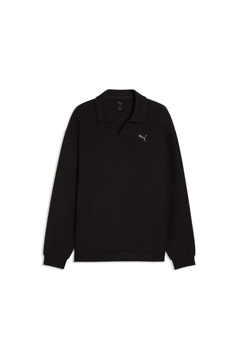 پولو یقه‌گرد گشاد CLOUDSPUN یونیسکس Puma