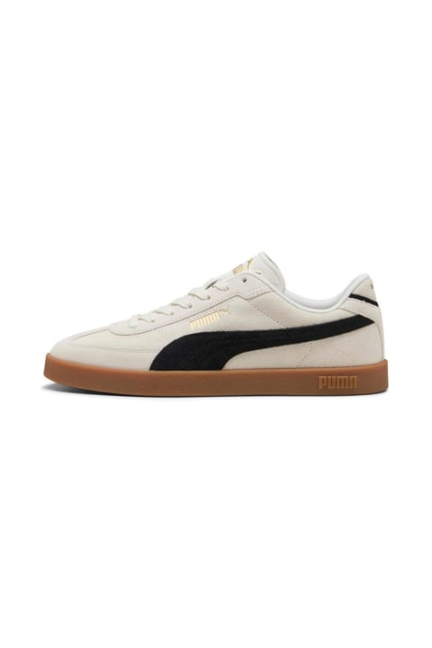 کفش اسنیکر یونیسکس Puma Club II Era Suede