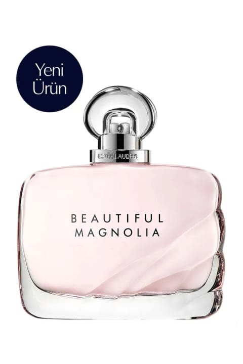 ادوپرفیوم زنانه Estee Lauder Beautiful Magnolia - 50ml