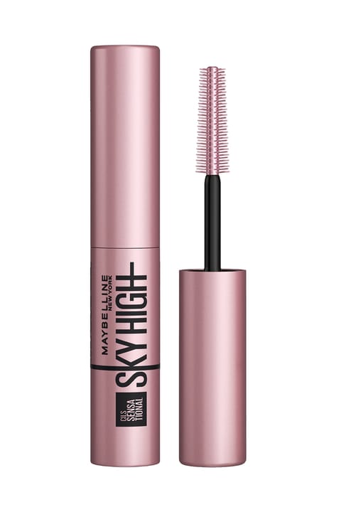 ریمل مینی Maybelline New York Lash Sensational Sky High - 4.5 ML