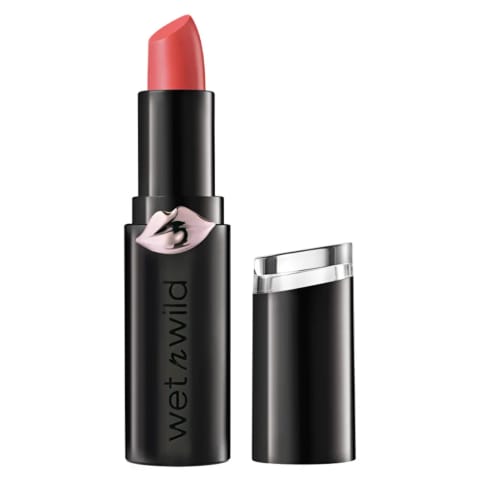 رژ لب wet n wild MegaLast رنگ Into the Flesh
