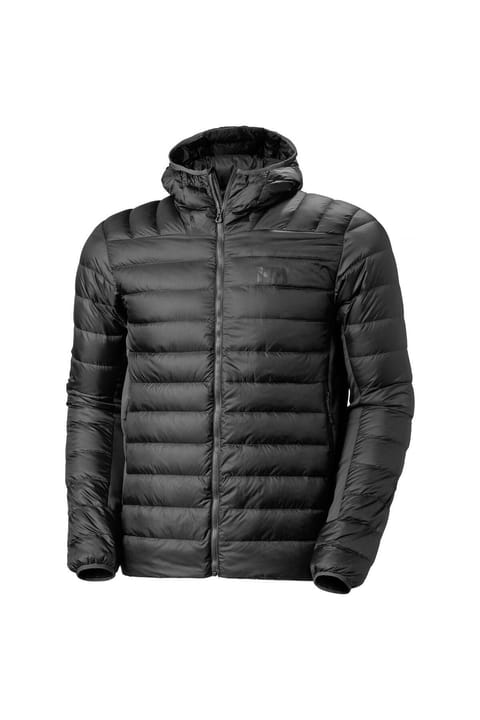هودی زنانه Helly Hansen مدل W VERGLAS DOWN HYBRID HOOD MONT 2.0
