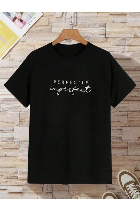 تیشرت نخی چاپی Perfect کودک uyguntarz