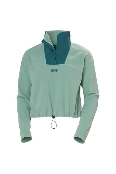 هودی نیمتنه پولار Helly Hansen مدل W DAYBREAKER
