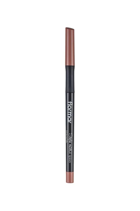 Flormar Stylematic خط لب مات و ضد آب