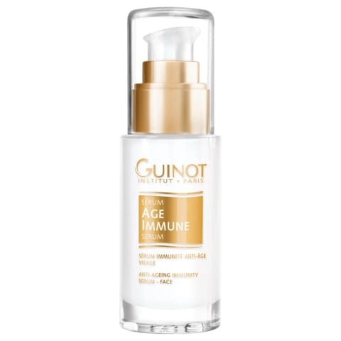 گینوت Age Immune سرم صورت ۳۰ میلی‌لیتر