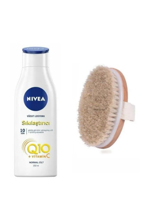 NIVEA سفتکننده لوسیون بدن ۲۵۰ میلیلیتر