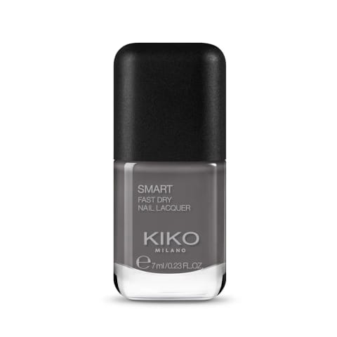 Oje - Smart Nail Lacquer - 44 Dark Grey
