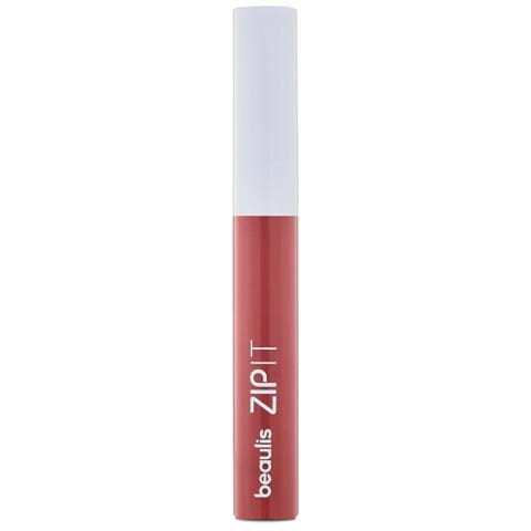 رژ لب مایع مات Beaulis Zip It رنگ 305 Juliet