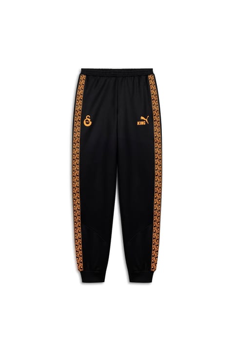 شلوارک ورزشی مردانه Puma GALATASARAY KING