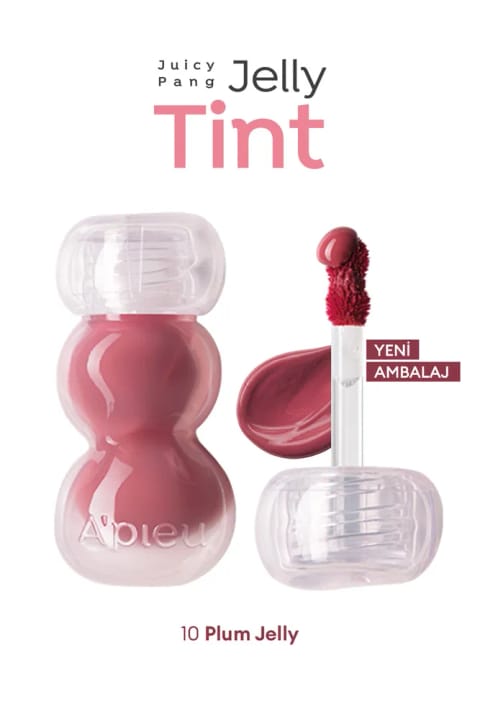 Missha ژل تینت جویس پنگ