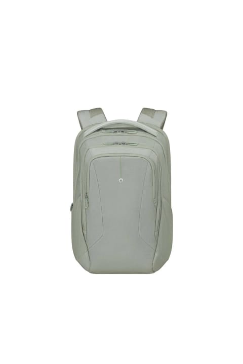 کوله‌پشتی لپ‌تاپ Samsonite Guardit Classy Yeşil 2.0 - 14.1 اینچ