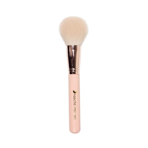 برس پودر و رژ گونه Nascita Soft Colors