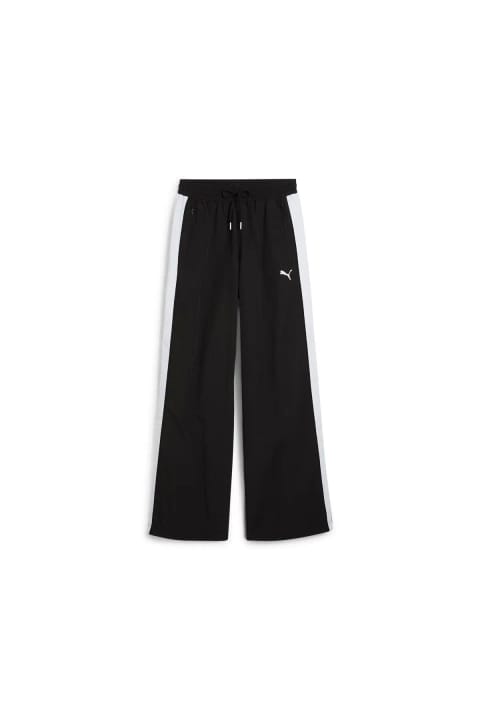شلوارک ورزشی Puma T7 Oversized یونیسکس بزرگسال
