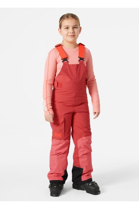 شلوار Helly Hansen JR SUMMIT TULUM