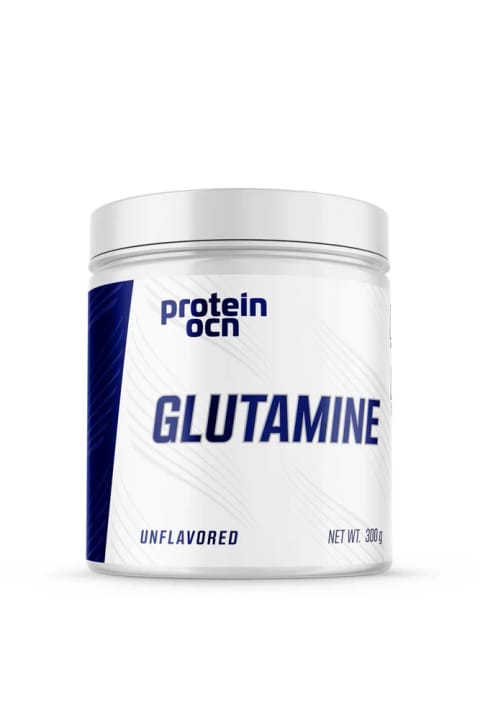 Proteinocean Glutamine - 300 گرم - 60 سروینگ