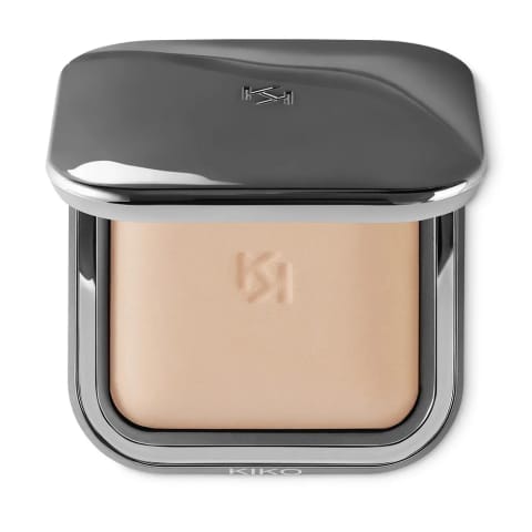 پودر - Radiant Fusion Baked Powder - 04 Beige Rose
