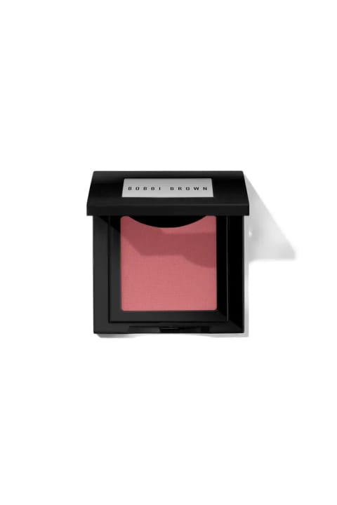 BOBBI BROWN پودر بلاش مات - Tawny