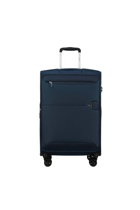 چمدان متوسط آکاردئونی Samsonite Urbify Spinner سرمه‌ای