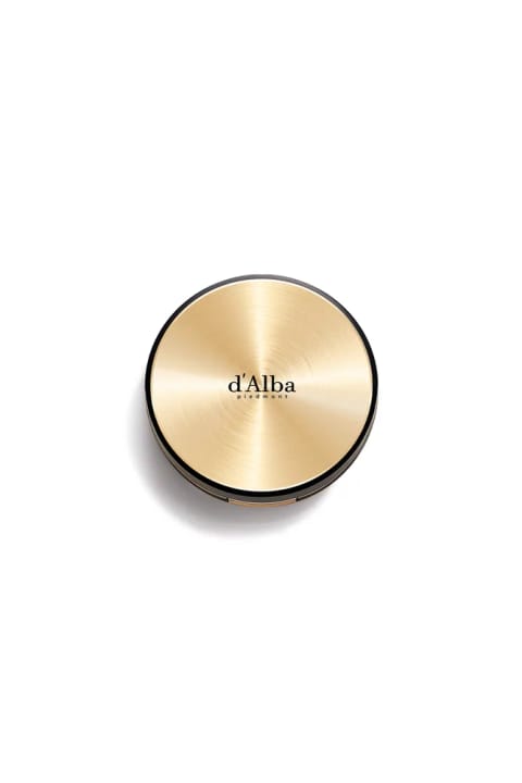Dalba Glow Fit Serum Cover Cushion شماره 21 ۱۵گرم - کوشن فوندوتن پوست روشن