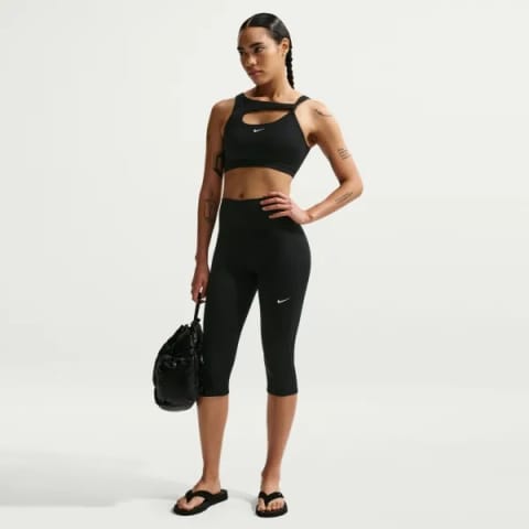 کوله‌پشتی Nike NSW Commute Reflective مشکی