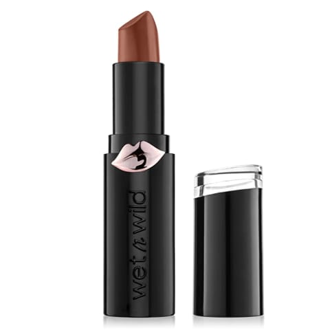 wet n wild MegaLast Lip Color رژ لب Mocha-licious