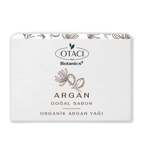 صابون ارگان اوتاجی 100 گرم