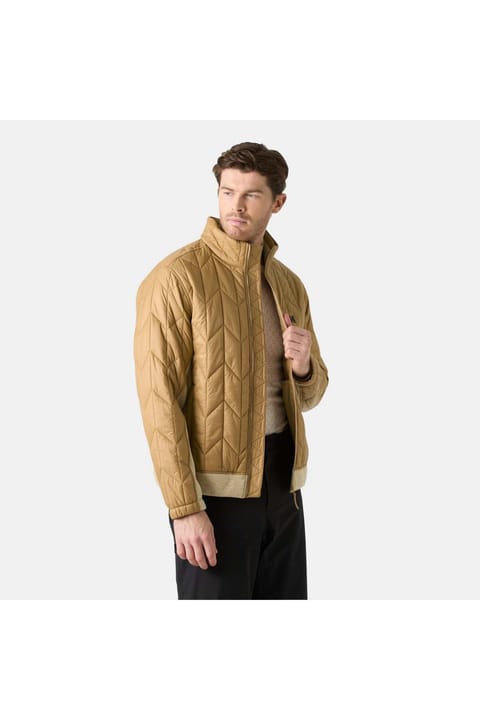 مونت هایبرید آفتون Helly Hansen