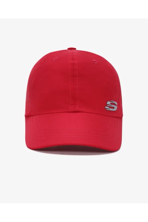 SKECHERS کلاه تابستانی مردانه قرمز S231481-600
