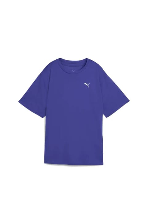 تیشرت تمرین گشاد زنانه Puma