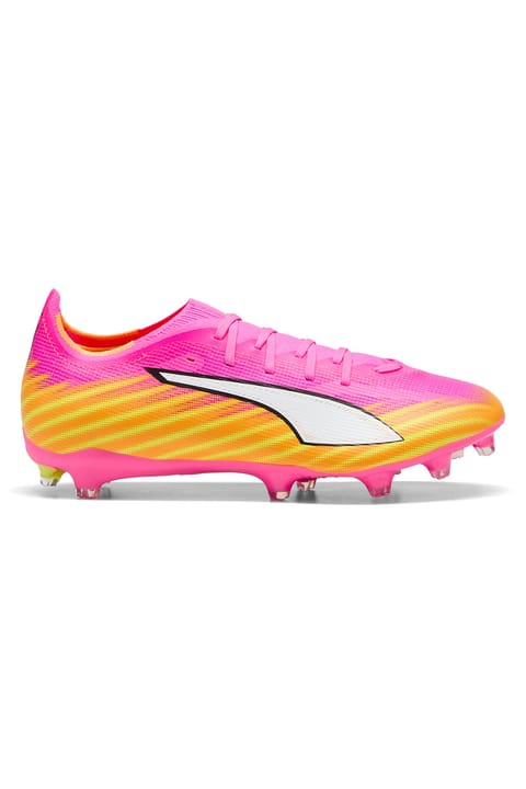کفش فوتبال مردانه Puma Ultra 6 Match Fg/Ag صورتی 10868705
