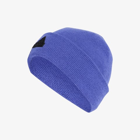 کلاه بافت adidas COLD.RDY Tech Cuff یونیسکس آبی