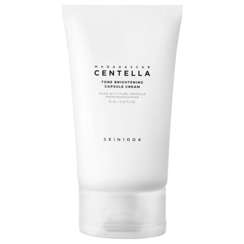 کرم صورت Skin1004 Centella Tone Brightening Capsule 75 ml