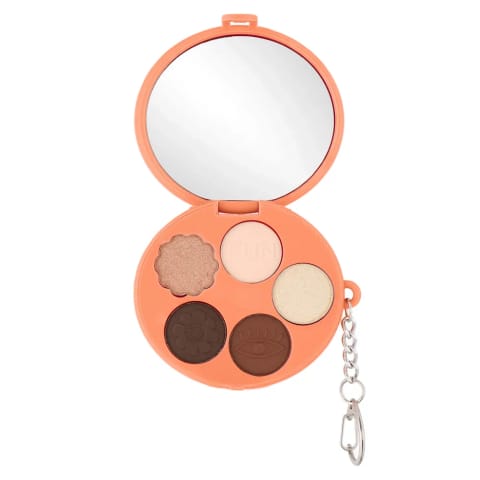 پالت سایه چشم Beaulis Fun Eye Said 552 Sun Kissed
