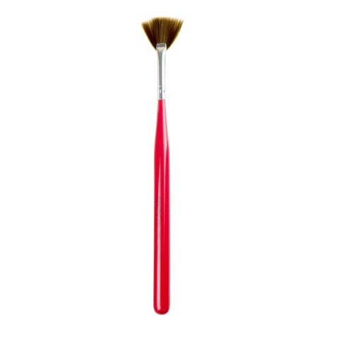 براش پودر و پولک کاشت ناخن Nascita ۱۷ میلیمتری NASBRUSHNAIL007