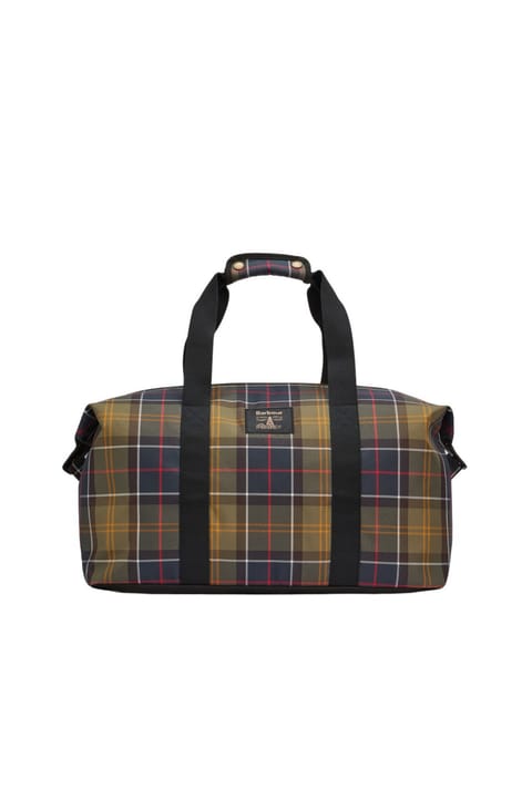 کیف دستی Barbour Torridon Tartan مدل TN11 Classic Tartan
